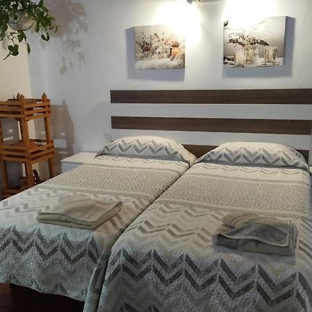 Casa Lourdes Apartment La Guancha Exterior photo