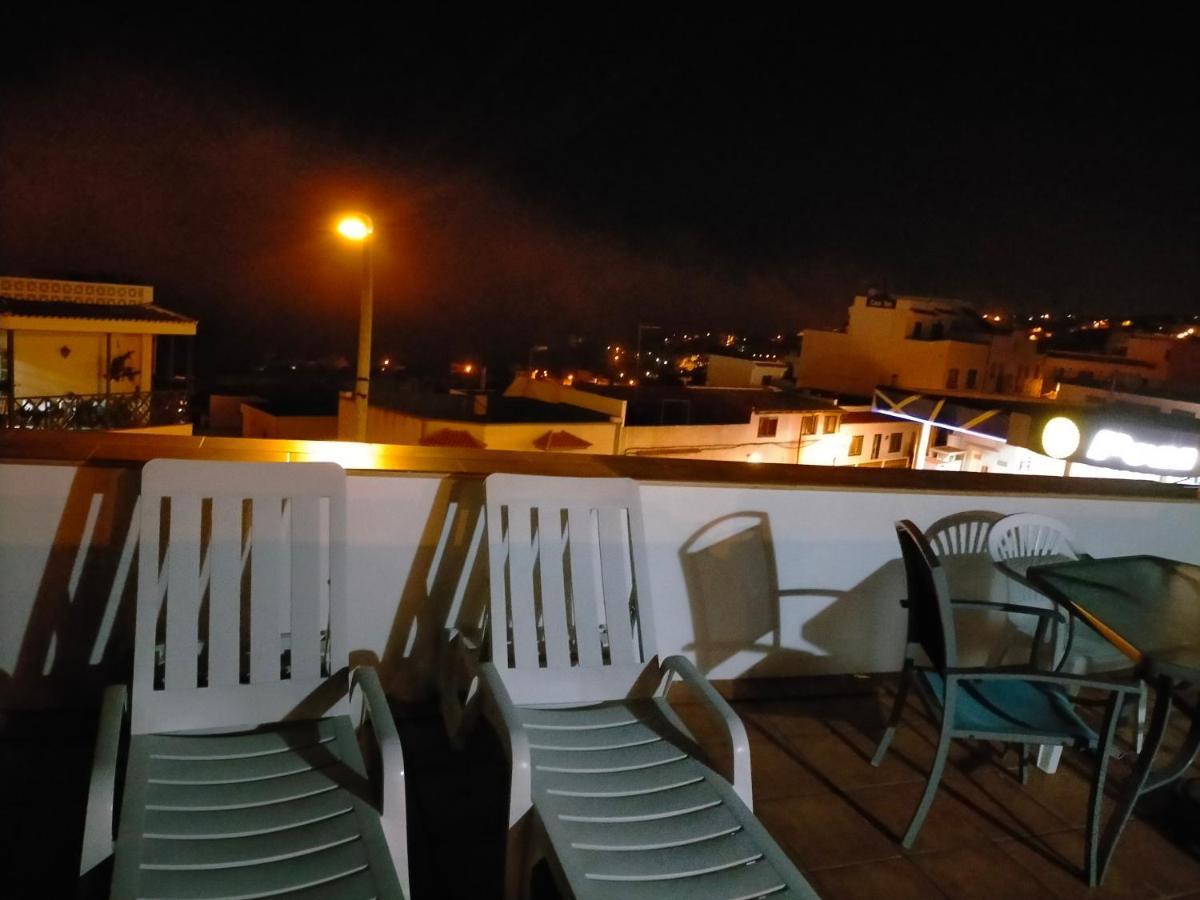 Casa Lourdes Apartment La Guancha Exterior photo