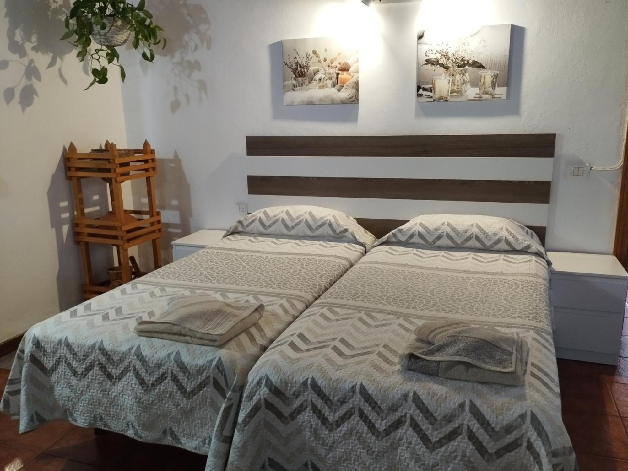 Casa Lourdes Apartment La Guancha Exterior photo